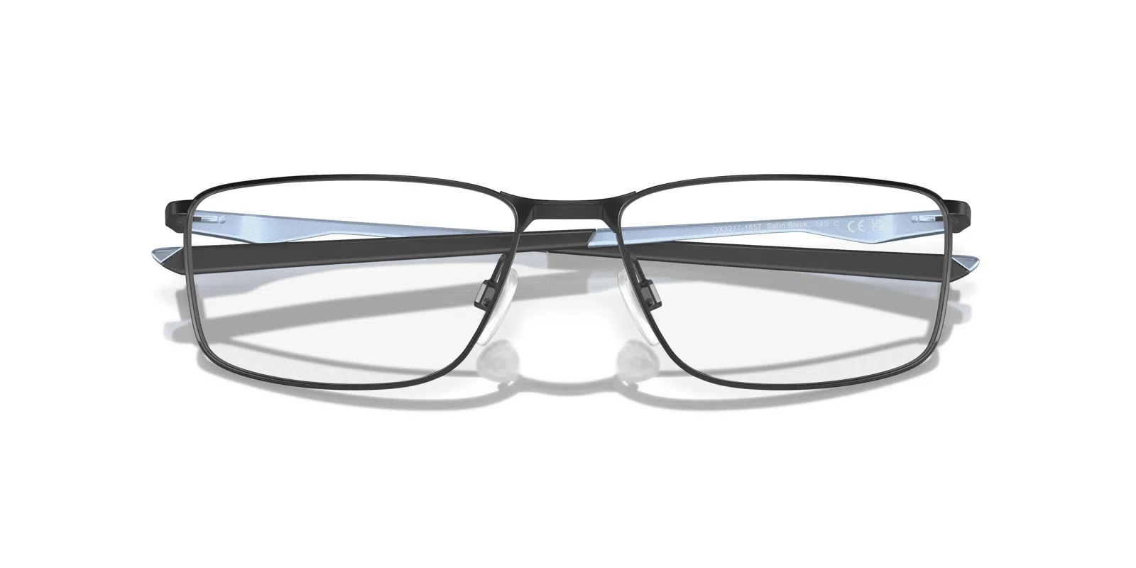 Oakley Socket 5.0 3217 Eyeglasses - view 90